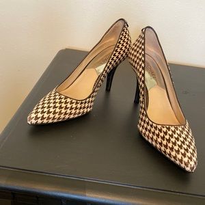 Michael Kors heels